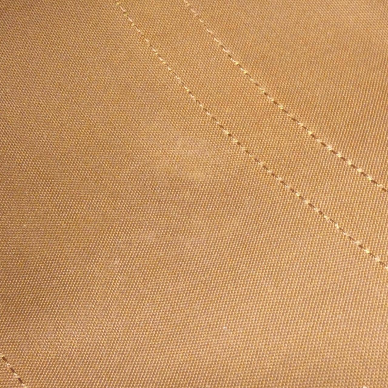 LOUIS VUITTON Keepall M41428 Boston Bag Monogram 黑色 Monogram 中古品B - 縮圖 10