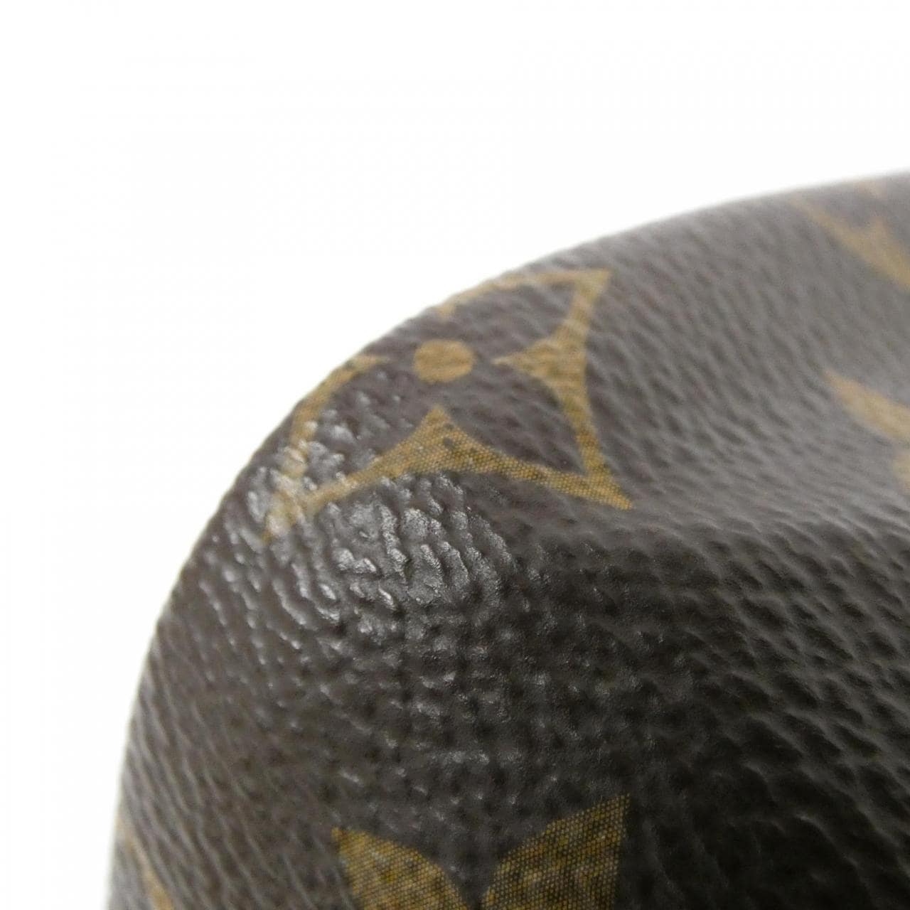 LOUIS VUITTON Speedy M41109 Boston Bag Monogram Black Monogram Rank A - Thumbnail 3