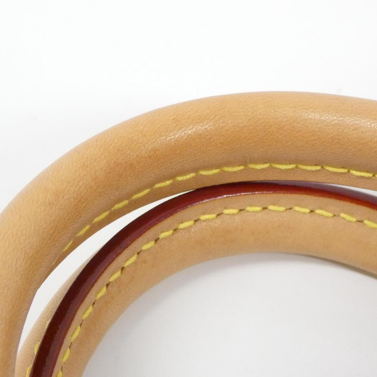 LOUIS VUITTON Speedy M41109 Boston Bag Monogram Black Monogram Rank A - Thumbnail 8