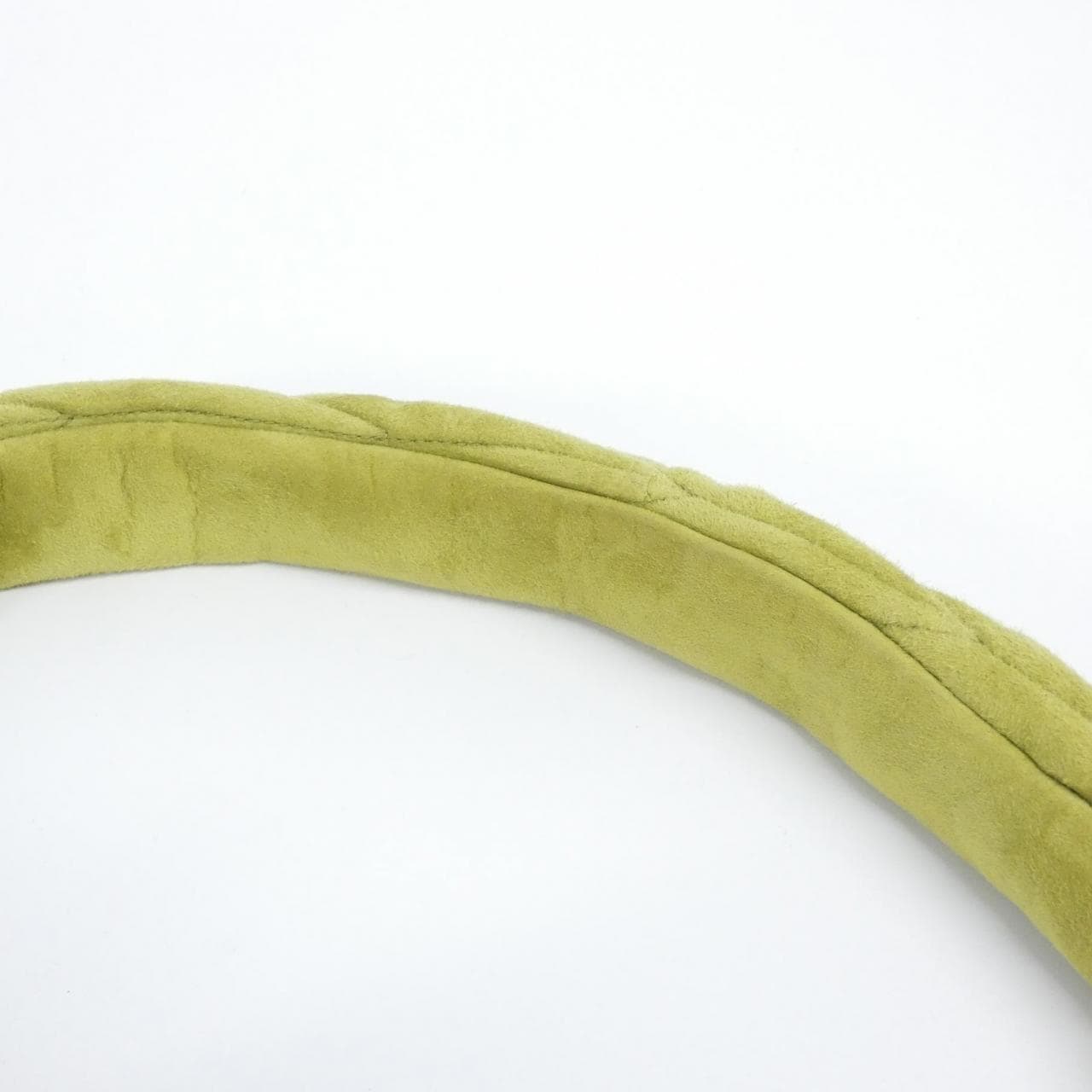 MIU MIU 5BC183 Shoulder Bag Black Rank A - Thumbnail 5