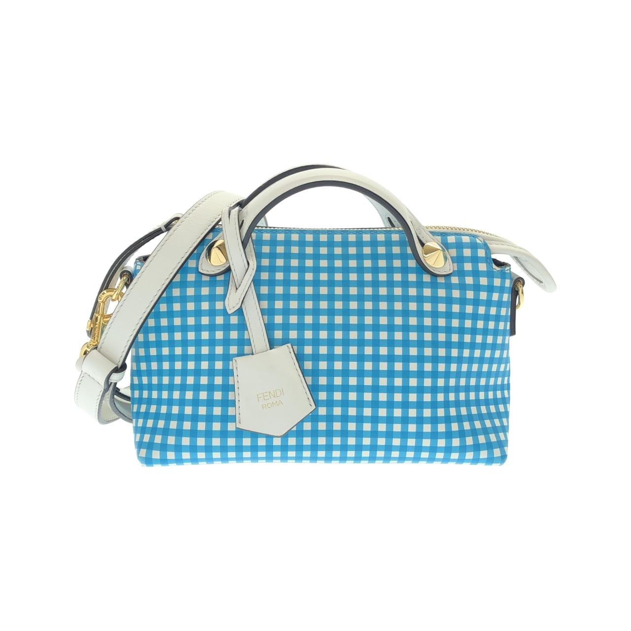 FENDI By The Way 8BL145 ACYP Bag