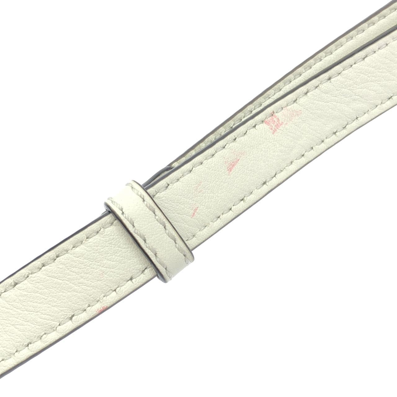 FENDI By The Way 8BL145 ACYP Bag 金色 中古品A - 縮圖 6