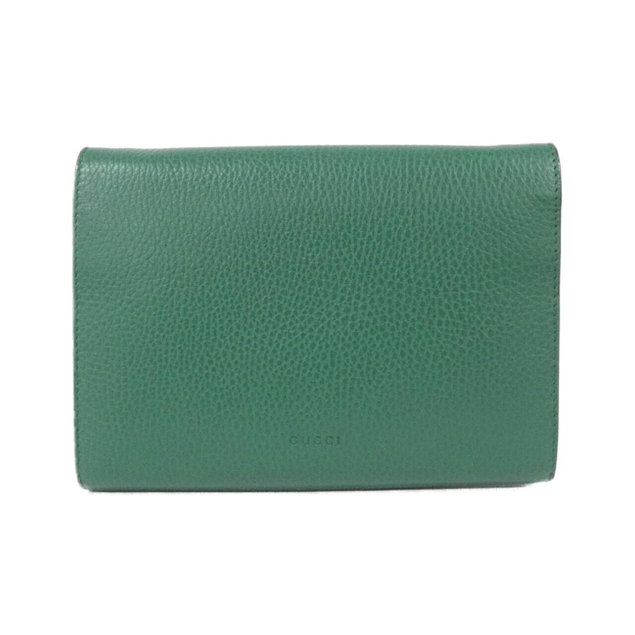 GUCCI Dionysus 401231 CAOGX Wallet Leather 2