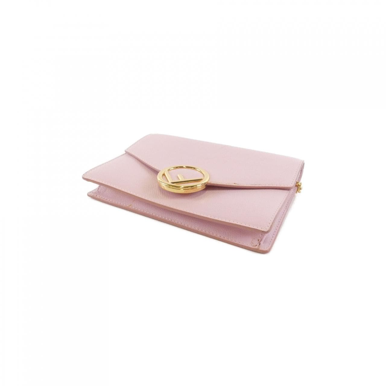 FENDI 8BS006 A18B Wallet 3