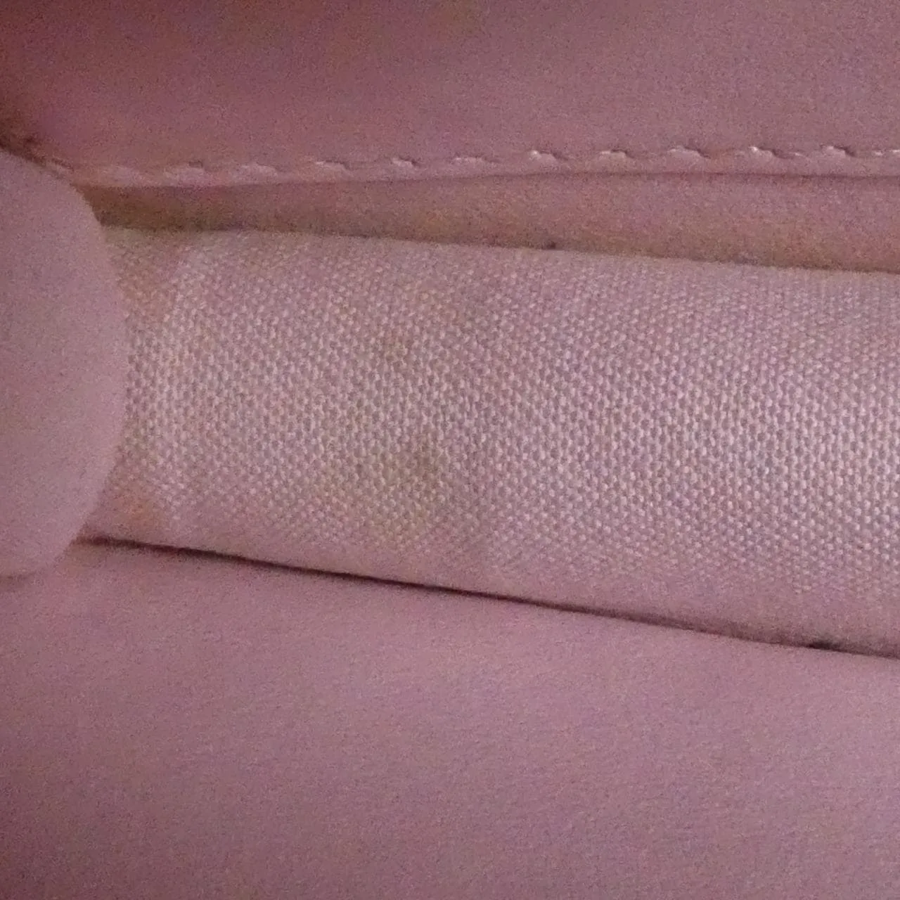 FENDI 8BS006 A18B Wallet Pink Rank B - Thumbnail 10