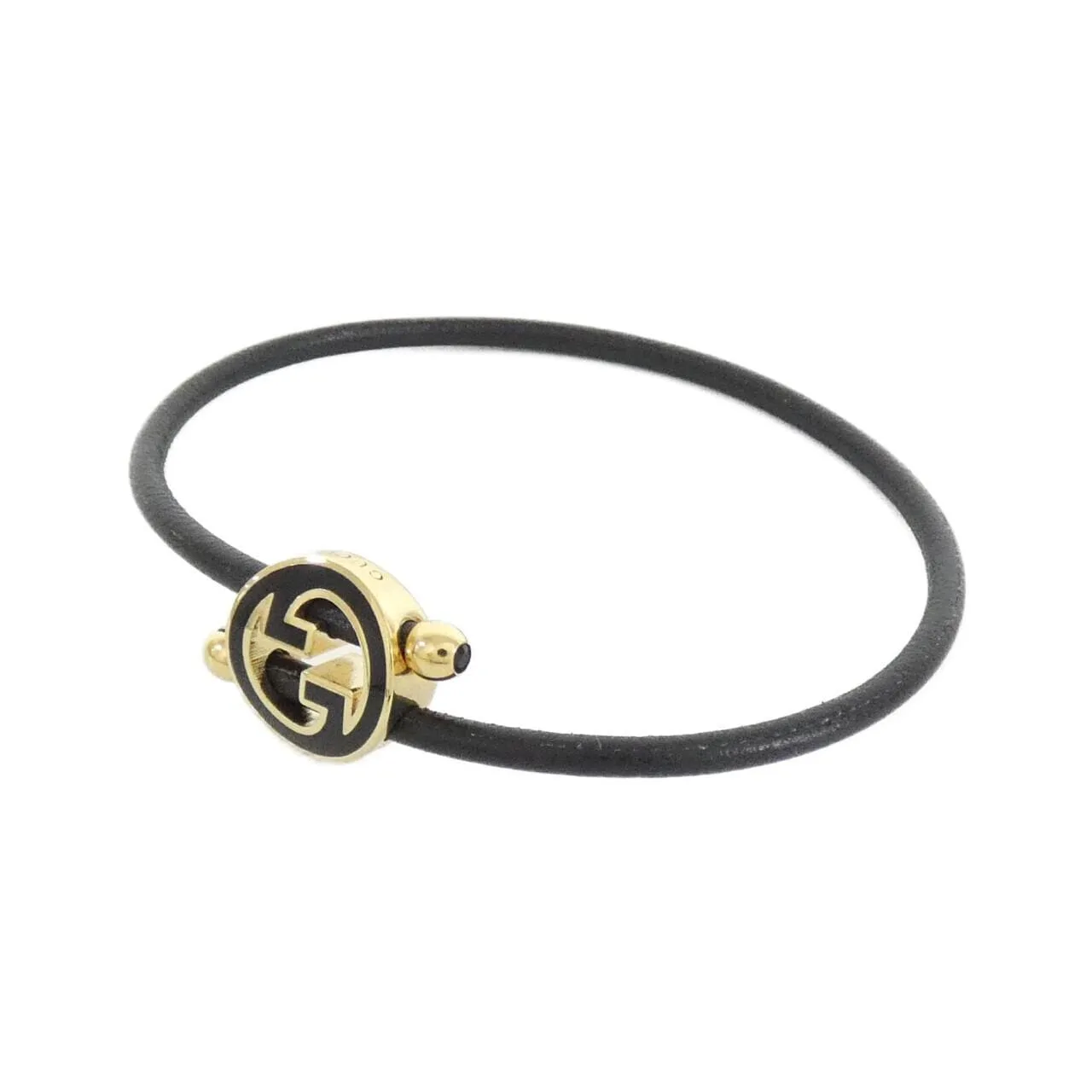 GUCCI 837355 IAAF1 Accessories Leather