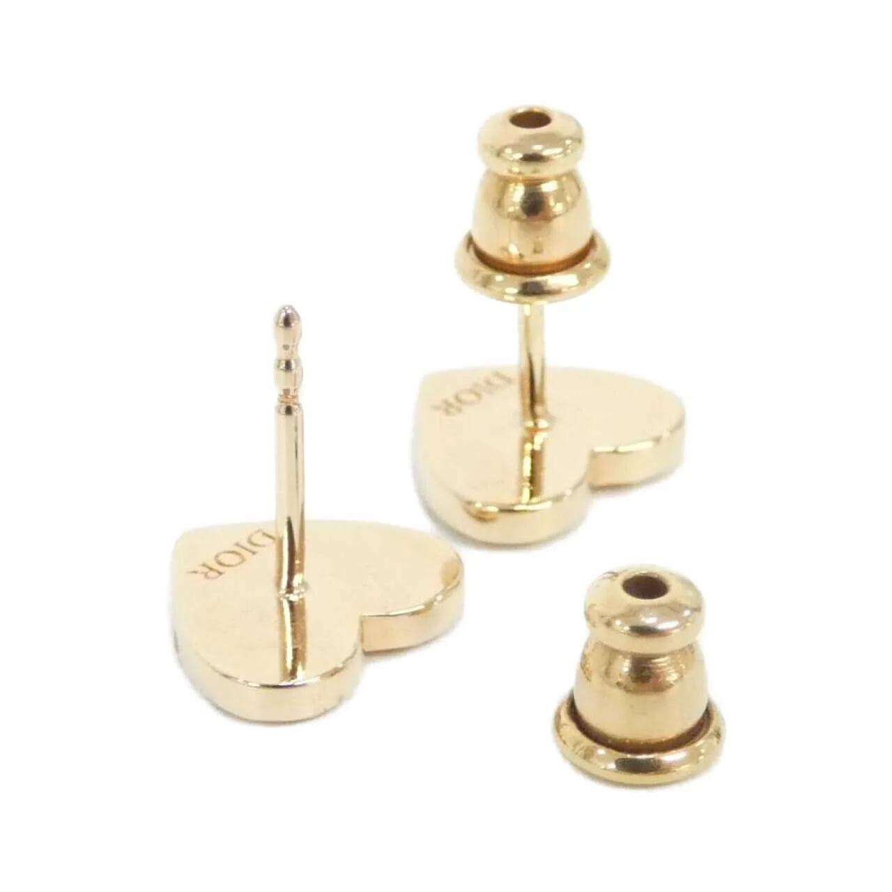 DIOR E4276WOMCY Accessories Black Rank A - Thumbnail 3