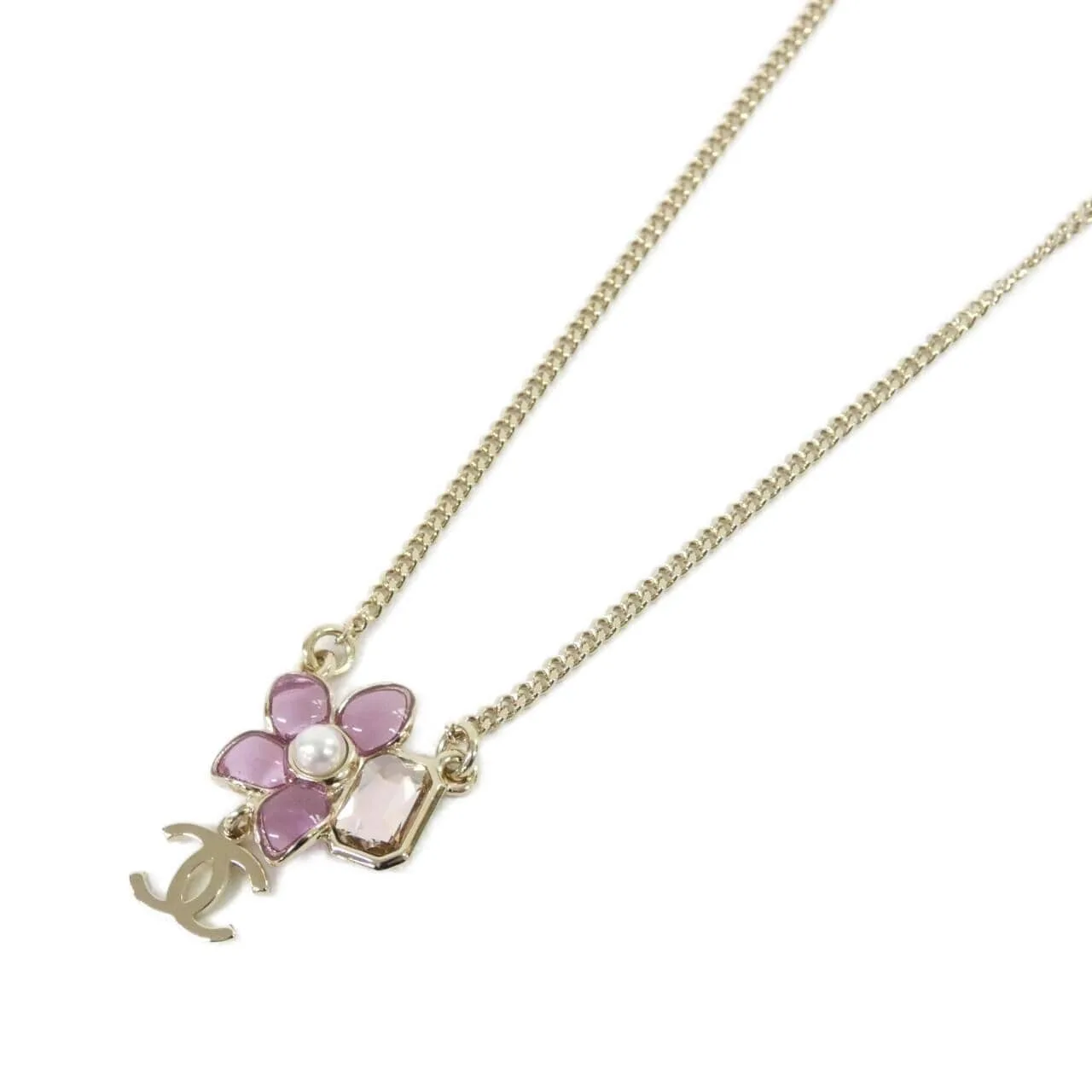 CHANEL ABG813 Accessories