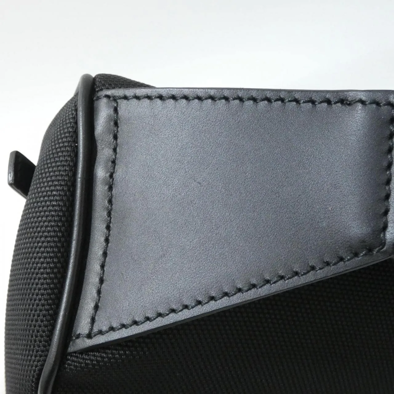 GUCCI 630920 KWTLN Shoulder Canvas Black Canvas Rank A - Thumbnail 4