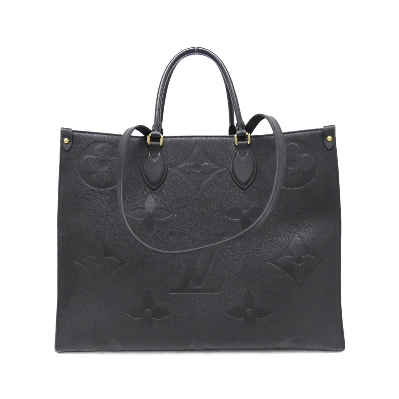 LOUIS VUITTON OnTheGo M44925 Bag Monogram