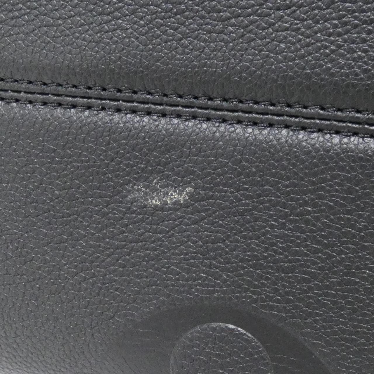 LOUIS VUITTON OnTheGo M44925 Bag Monogram Black Monogram Rank A - Thumbnail 3