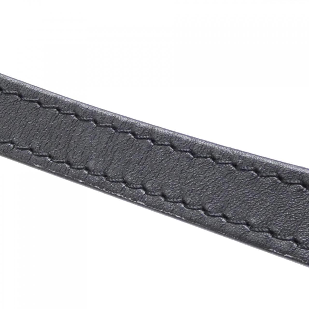 LOUIS VUITTON OnTheGo M44925 Bag Monogram Black Monogram Rank A - Thumbnail 5