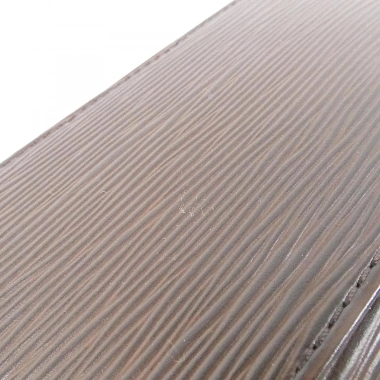 LOUIS VUITTON Pont-Neuf M5277D Handbag Epi Black Epi Rank A - Thumbnail 3