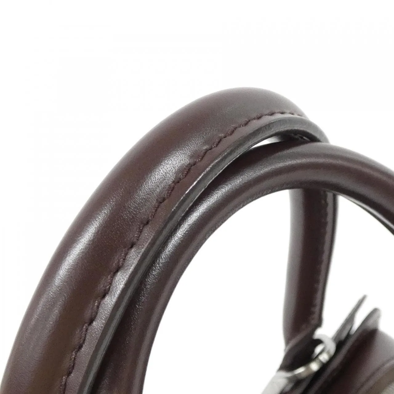 LOUIS VUITTON Pont-Neuf M5277D Handbag Epi Black Epi Rank A - Thumbnail 5