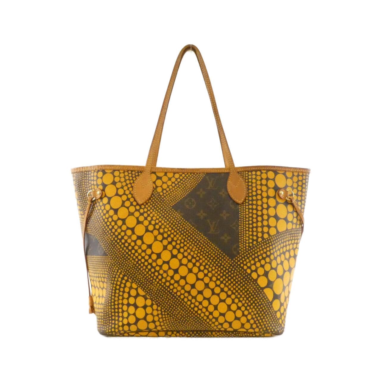 LOUIS VUITTON Neverfull M40685 Bag Monogram