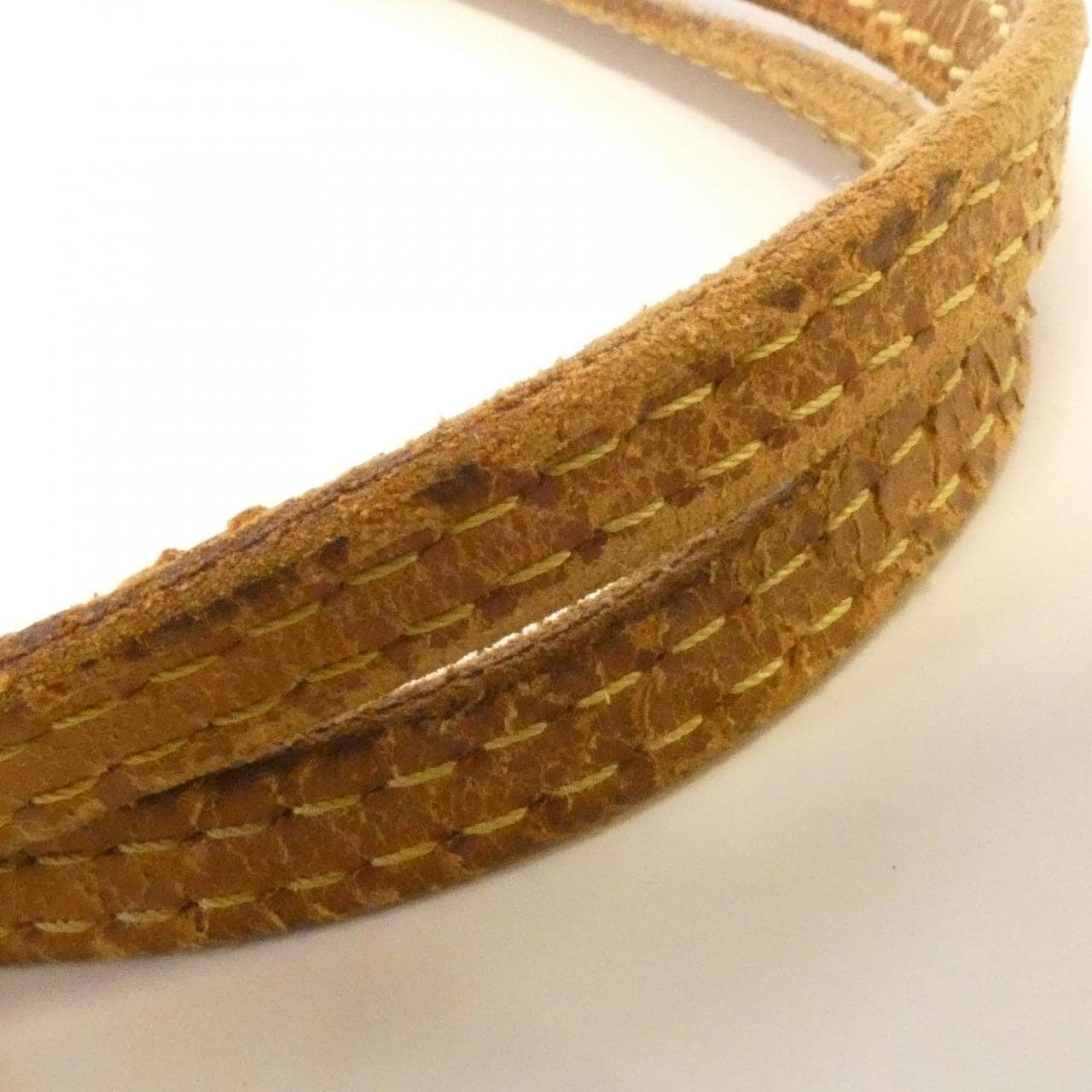 LOUIS VUITTON Neverfull M40685 Bag Monogram 黑色 Monogram 中古品B - 縮圖 6