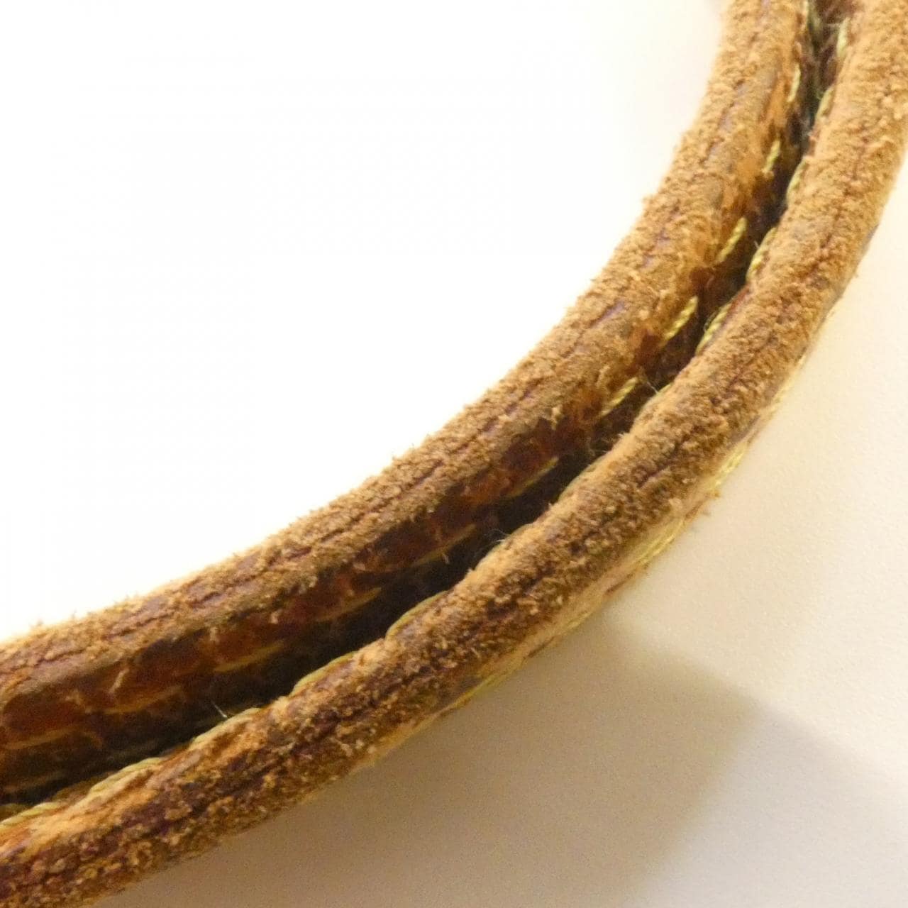 LOUIS VUITTON Neverfull M40685 Bag Monogram 黑色 Monogram 中古品B - 縮圖 7