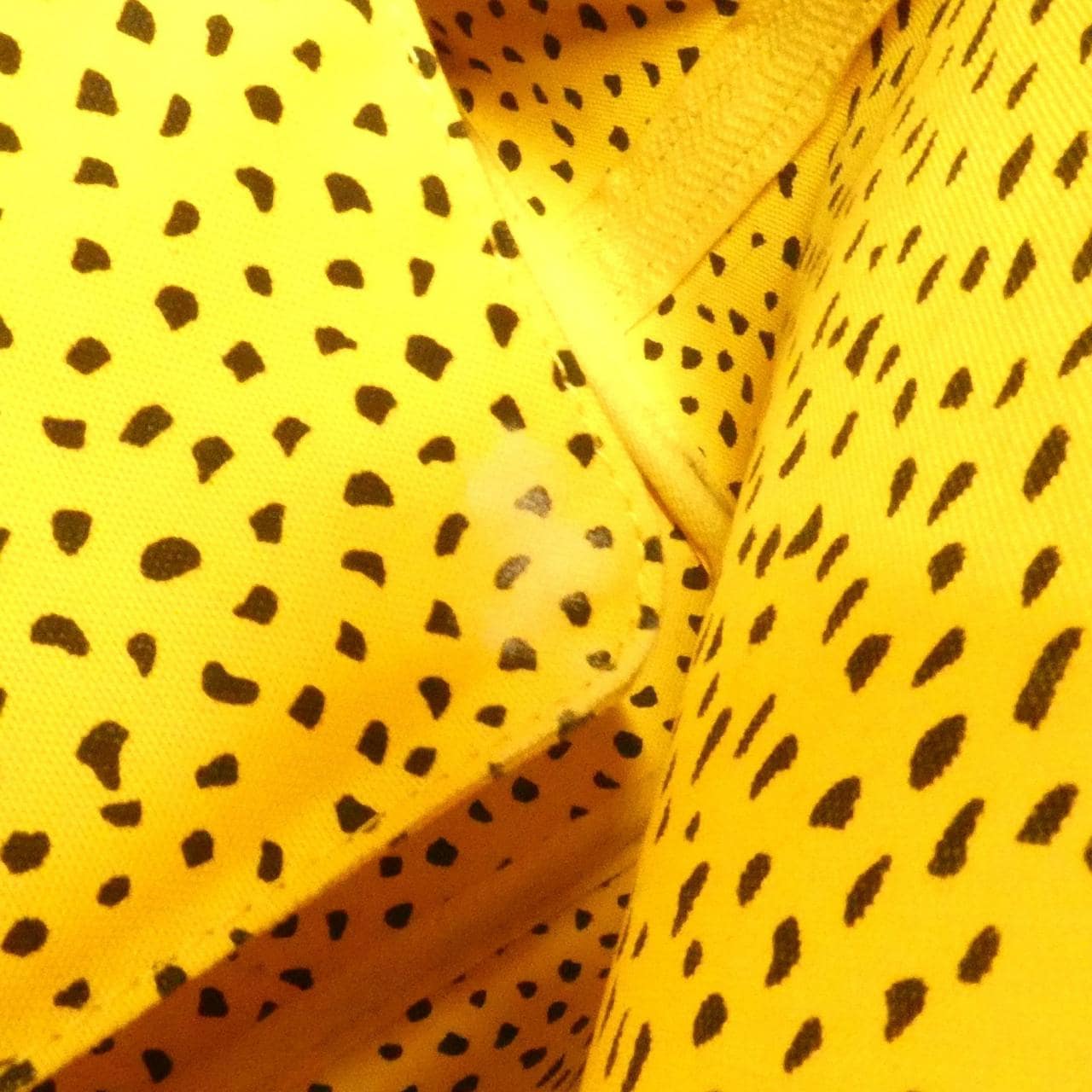 LOUIS VUITTON Neverfull M40685 Bag Monogram 黑色 Monogram 中古品B - 縮圖 10