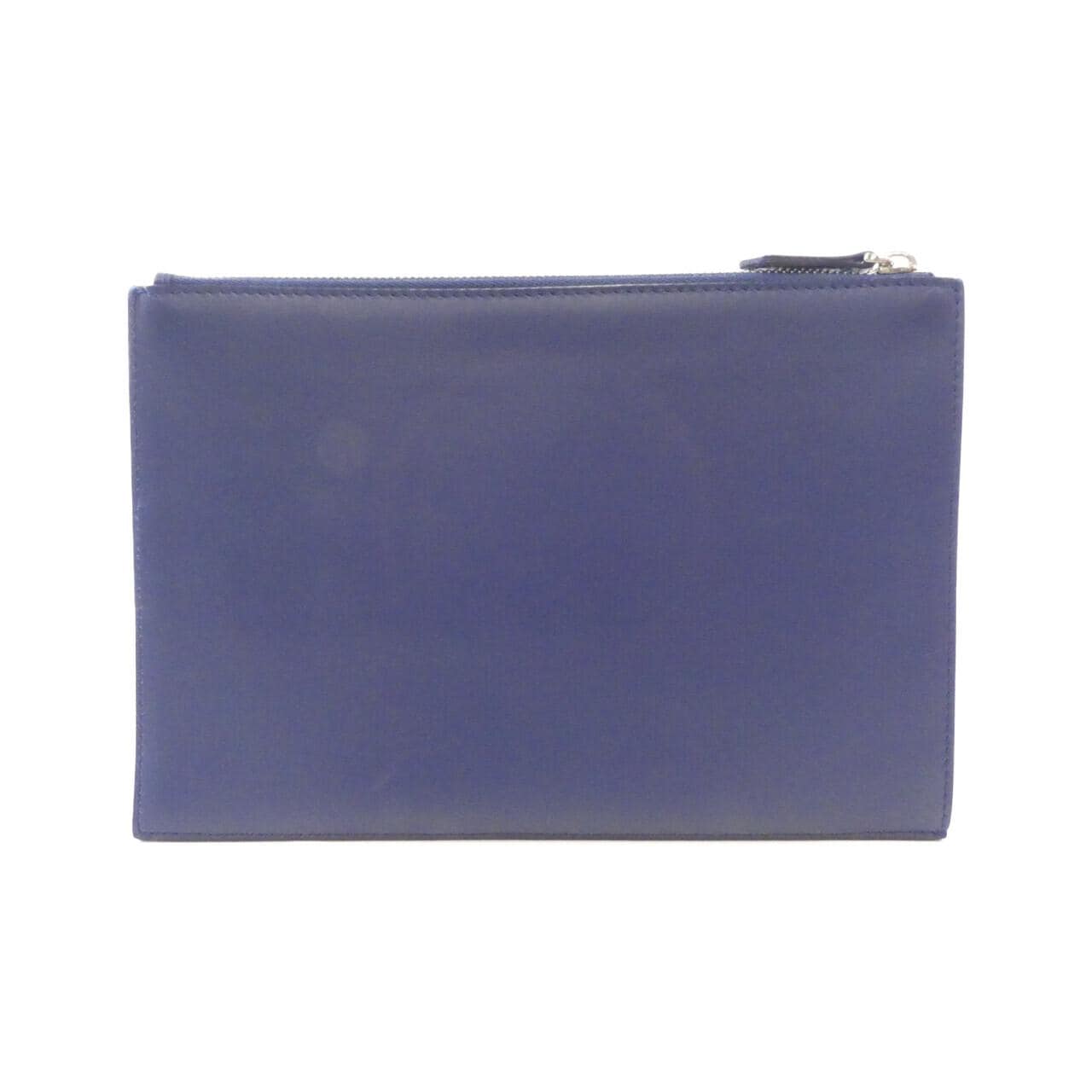 FENDI 7N0113 AG0O Bag 黑色 中古品A - 縮圖 2