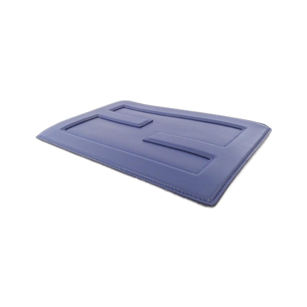 FENDI 7N0113 AG0O Bag 黑色 中古品A - 縮圖 3