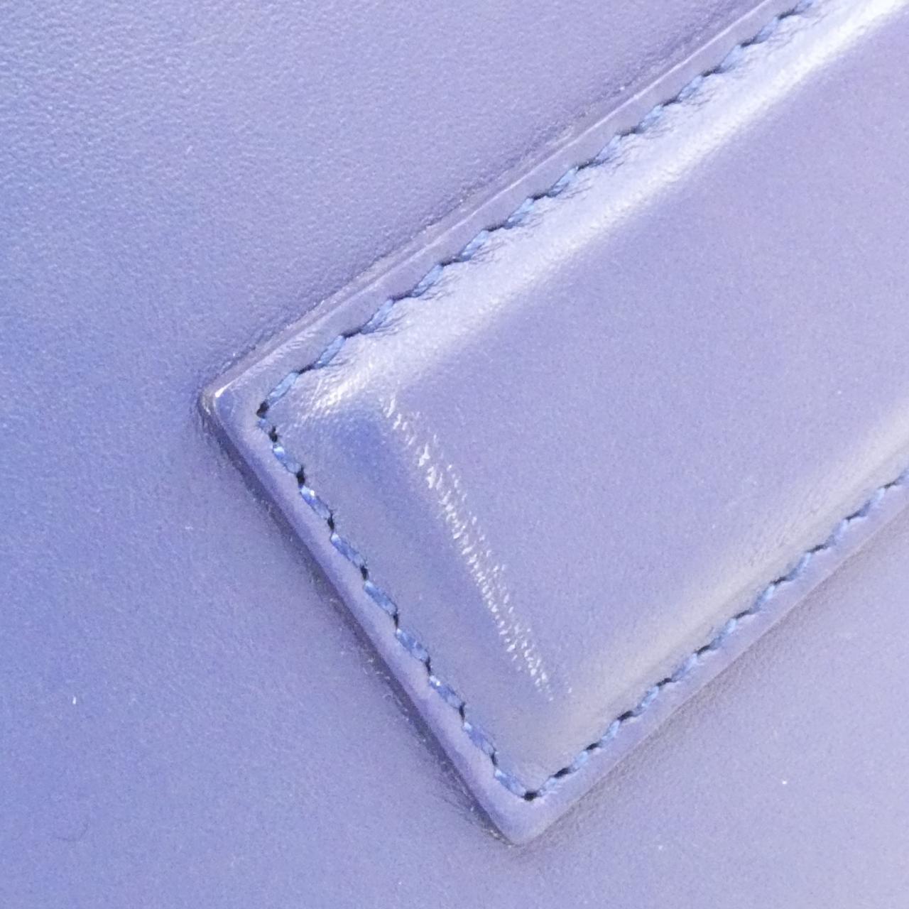 FENDI 7N0113 AG0O Bag 黑色 中古品A - 縮圖 4