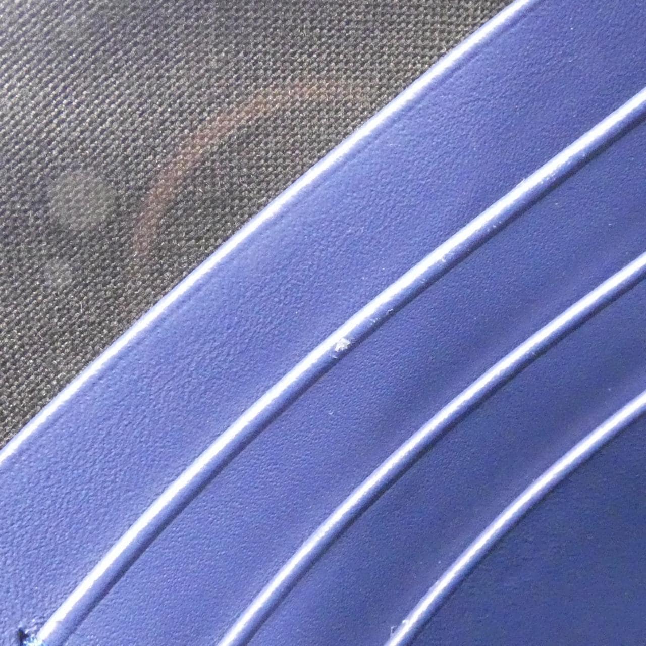 FENDI 7N0113 AG0O Bag 黑色 中古品A - 縮圖 7