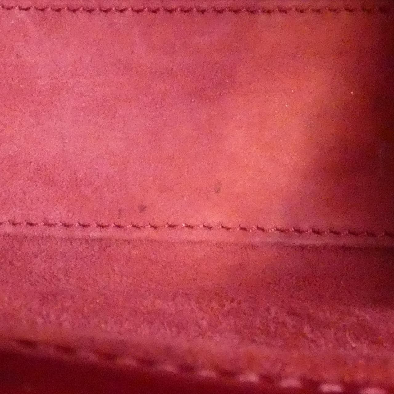 DIOR Lady Dior M0505OWCB Bag Patent Leather Black Patent Leather - Thumbnail 10