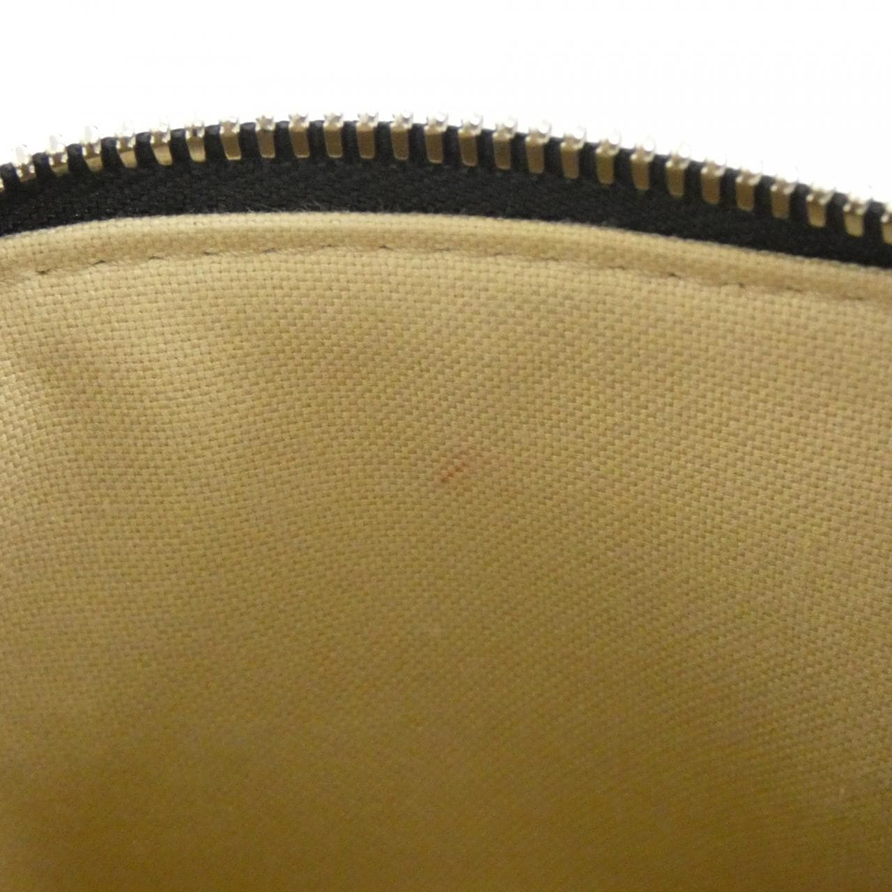 LOUIS VUITTON Alma M83184 Bag Black - Thumbnail 10