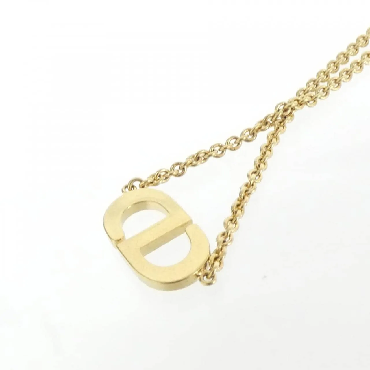 DIOR N2241WOMCY Accessories 黑色 中古品A - 縮圖 3