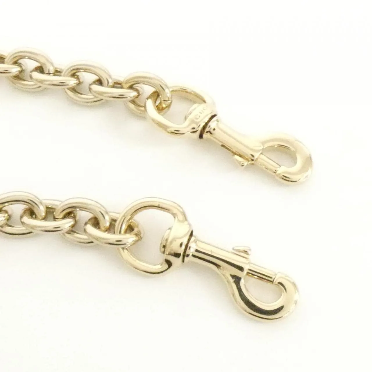 GUCCI 837088 J163G Wallet 黑色 中古品A - 縮圖 5