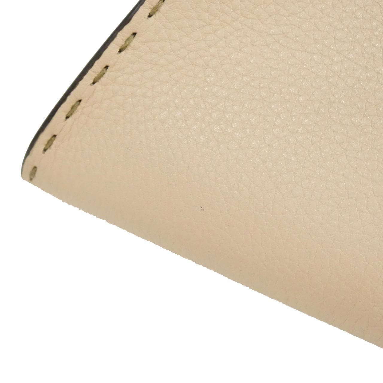 FENDI Peekaboo 8BN290 Q0J Handbag Black - Thumbnail 4