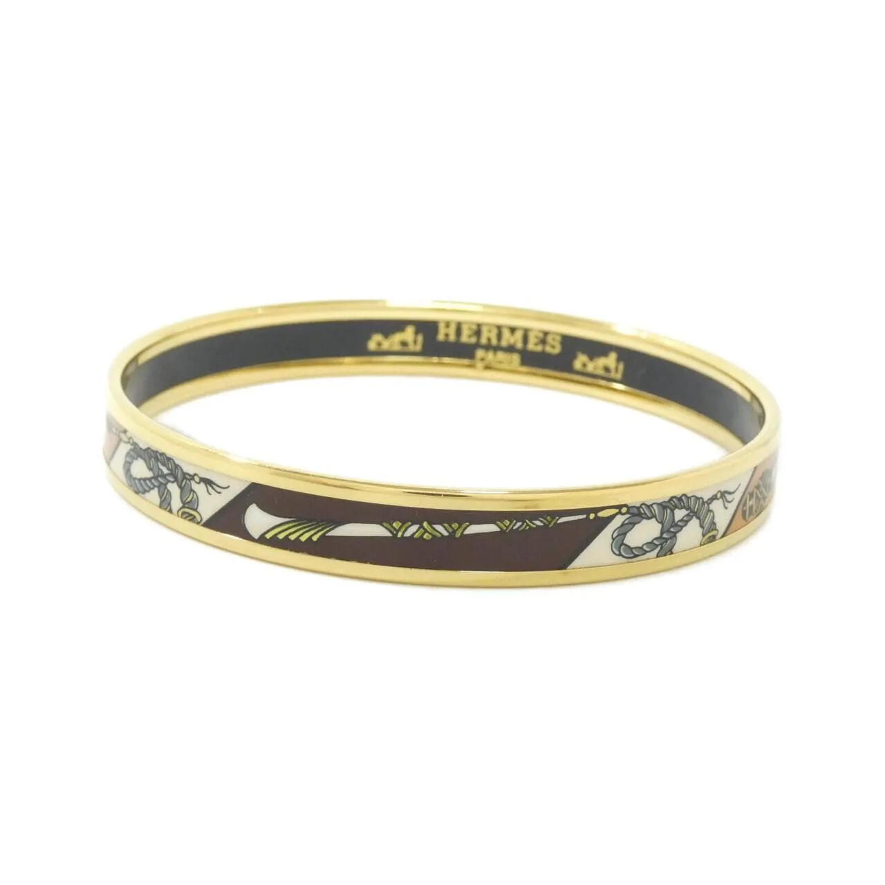 HERMES Accessories Orange