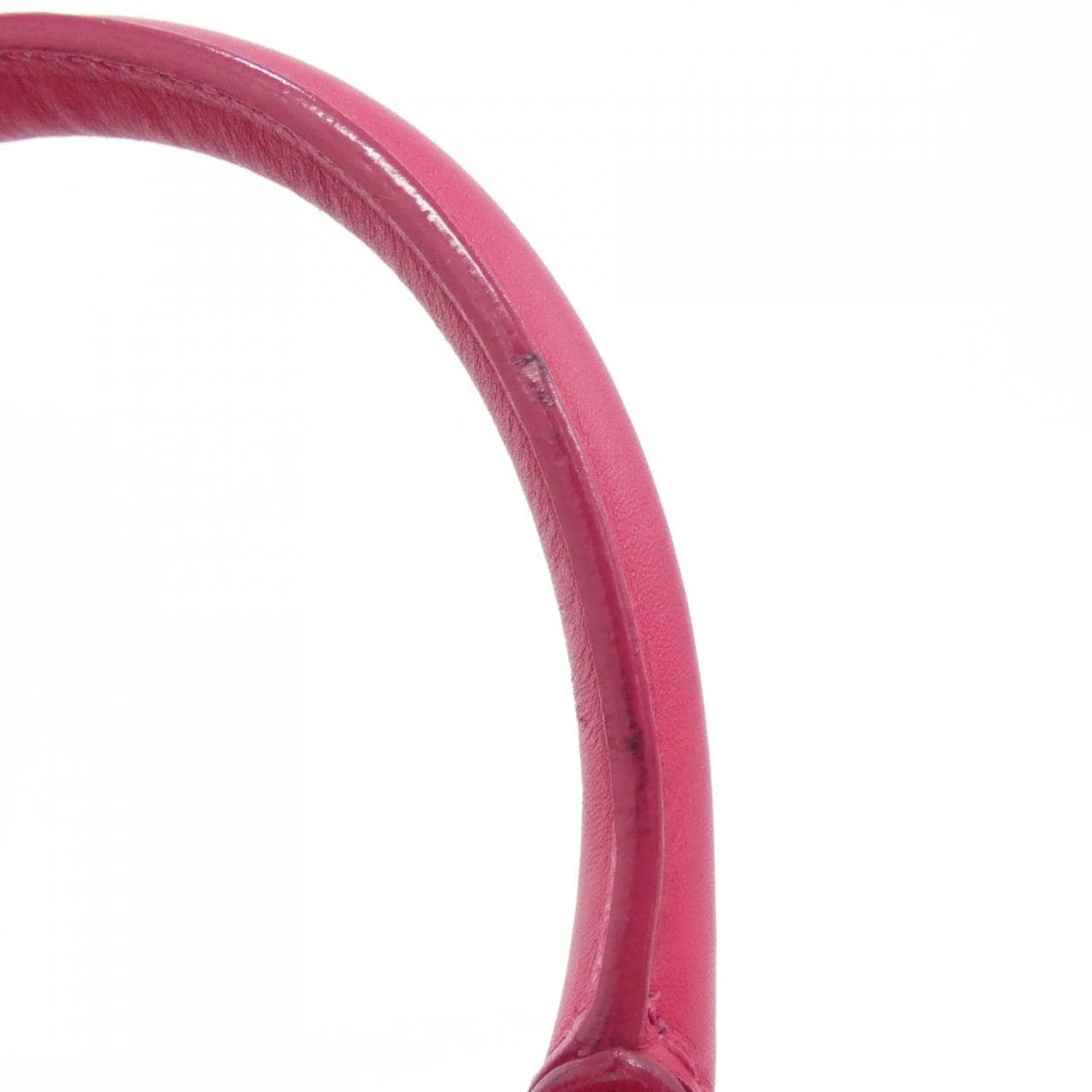 SAINT LAURENT 330958 C150J Boston Bag Black - Thumbnail 9