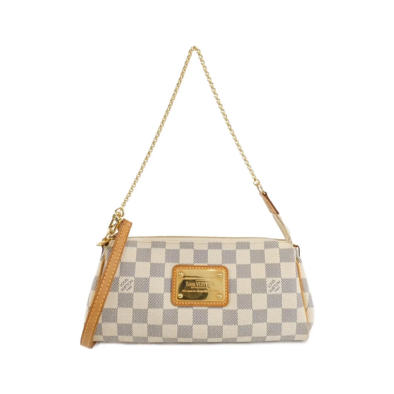 LOUIS VUITTON N55214 Shoulder Damier