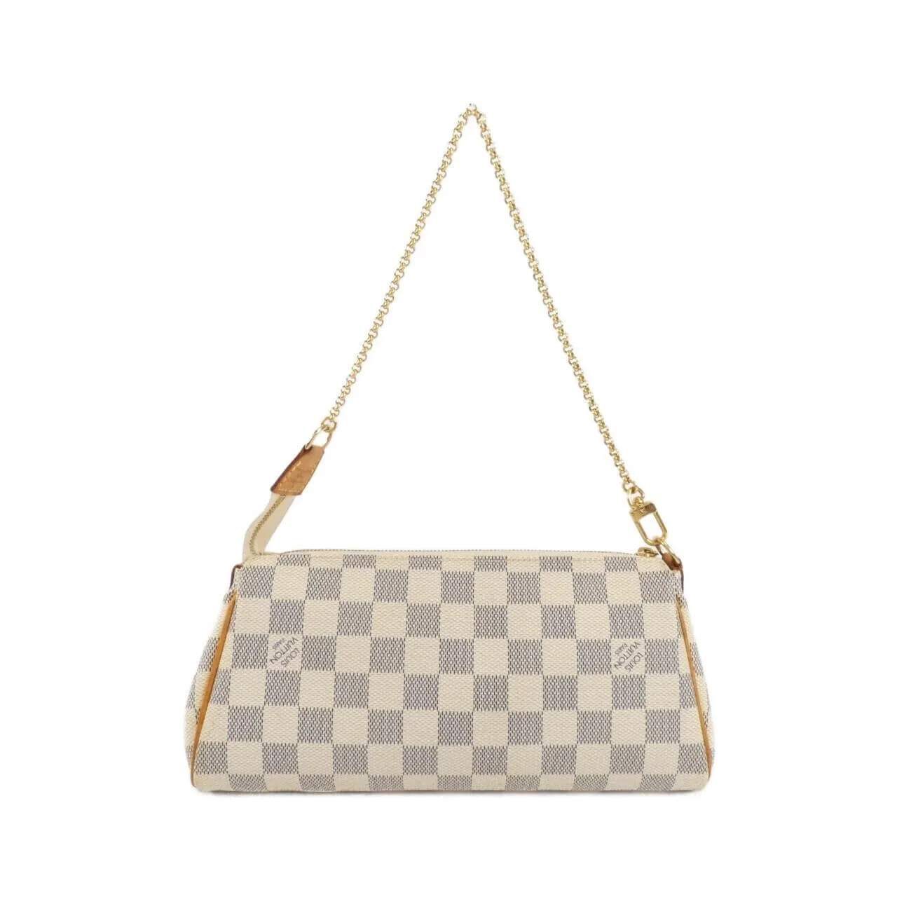 LOUIS VUITTON N55214 Shoulder Damier Black Damier Rank B - Thumbnail 2