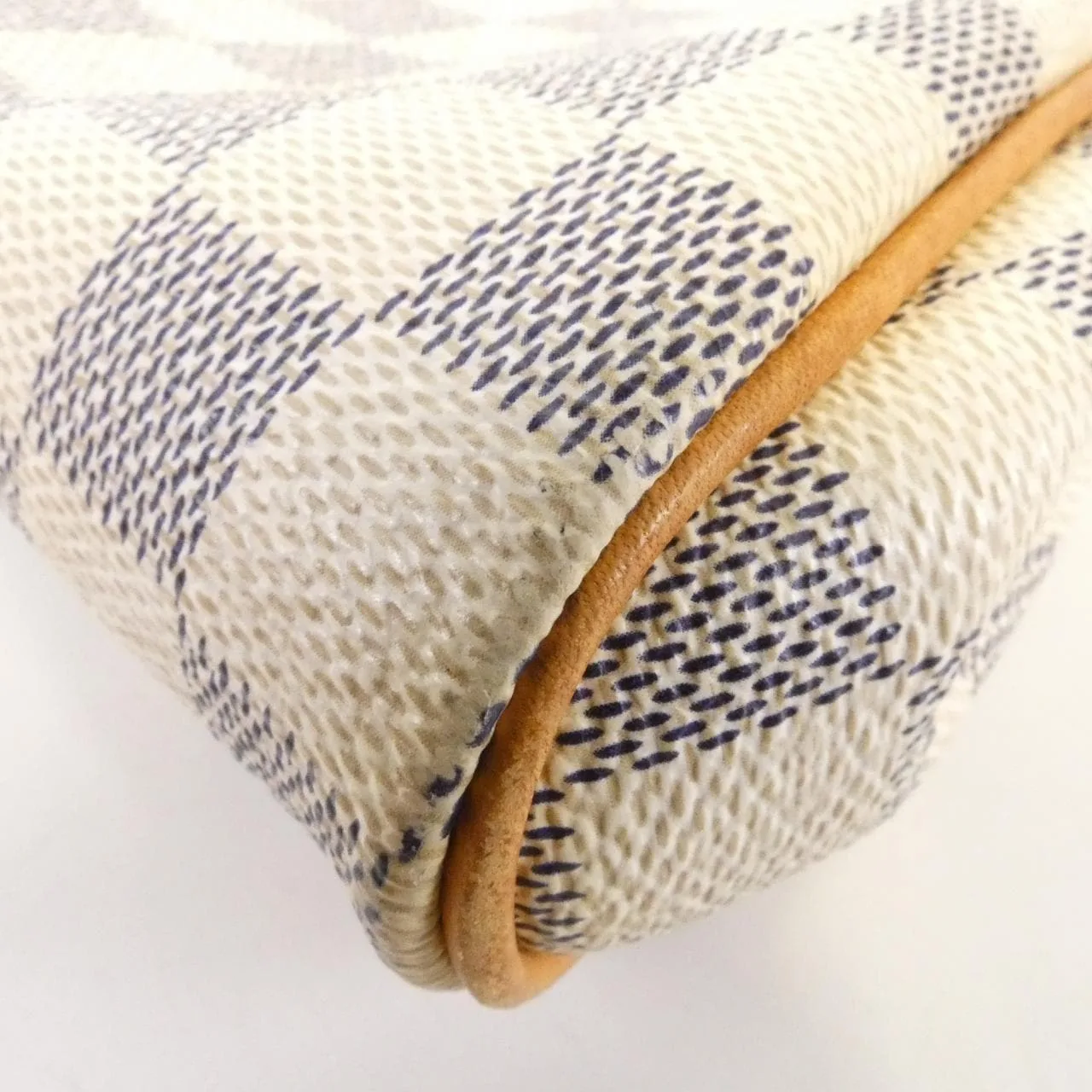 LOUIS VUITTON N55214 Shoulder Damier Black Damier Rank B - Thumbnail 3