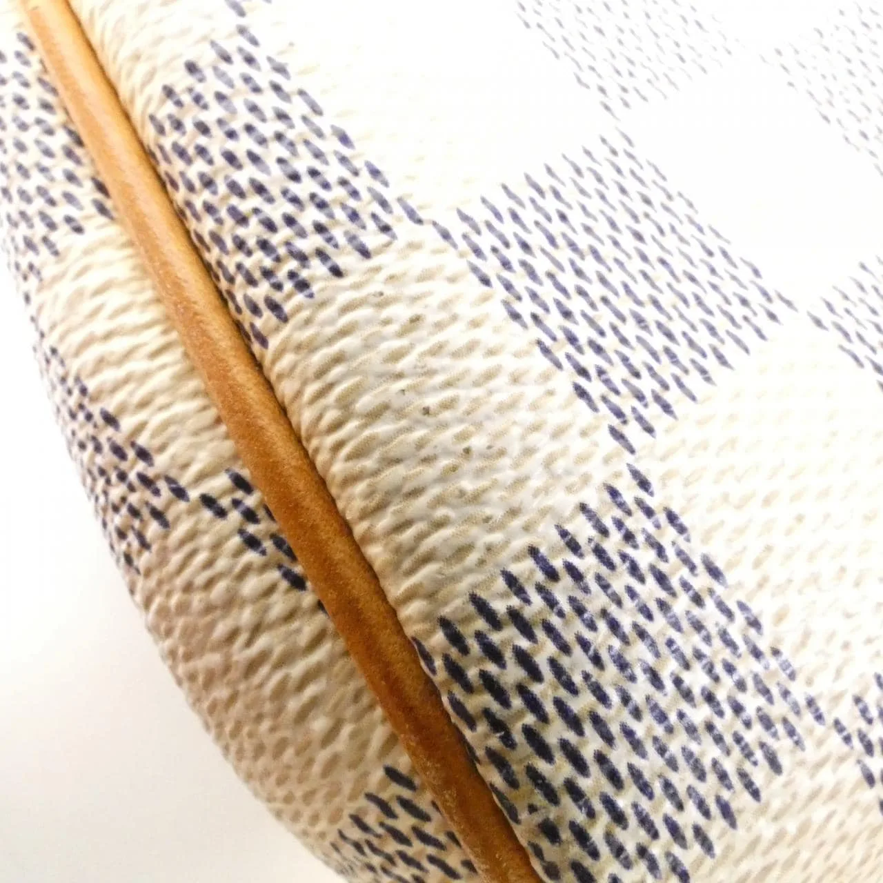 LOUIS VUITTON N55214 Shoulder Damier Black Damier Rank B - Thumbnail 4