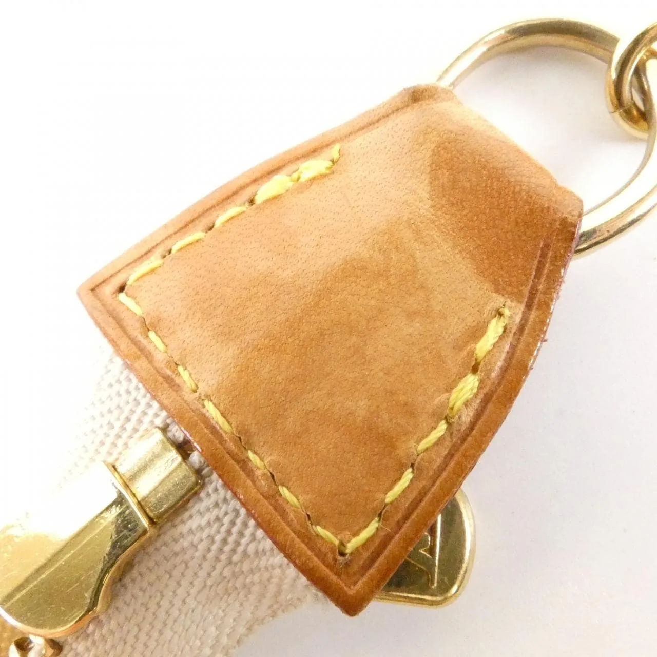 LOUIS VUITTON N55214 Shoulder Damier Black Damier Rank B - Thumbnail 6