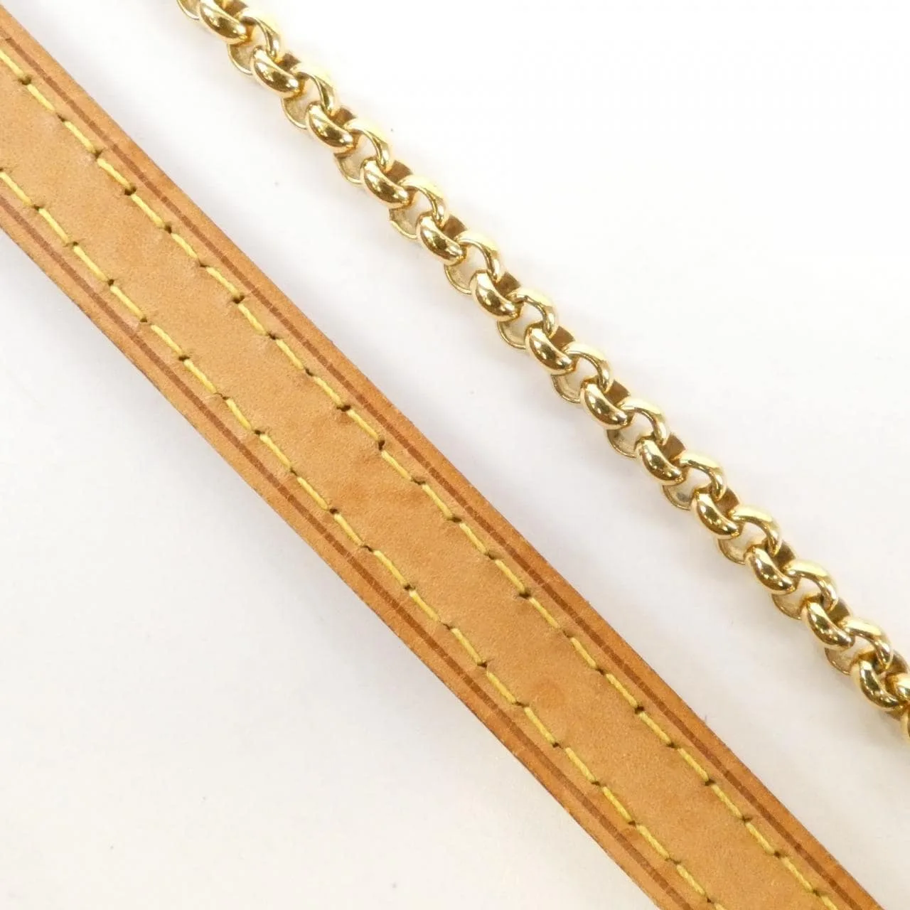 LOUIS VUITTON N55214 Shoulder Damier Black Damier Rank B - Thumbnail 7