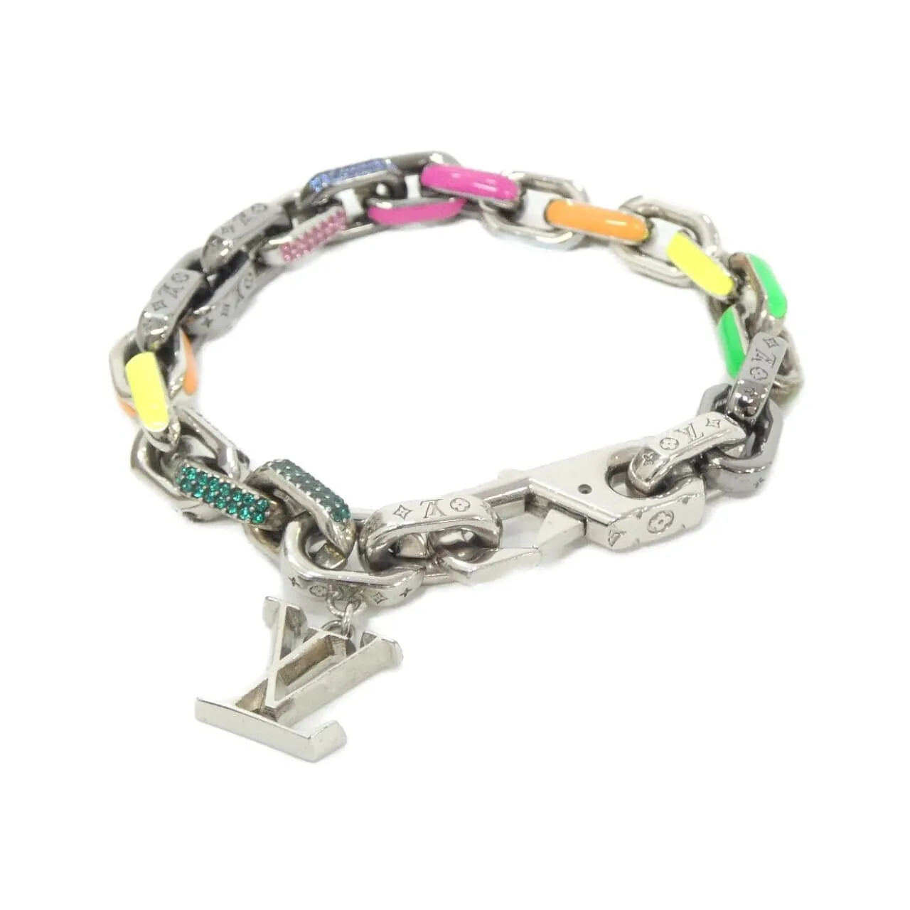 LOUIS VUITTON MP3334 Accessories