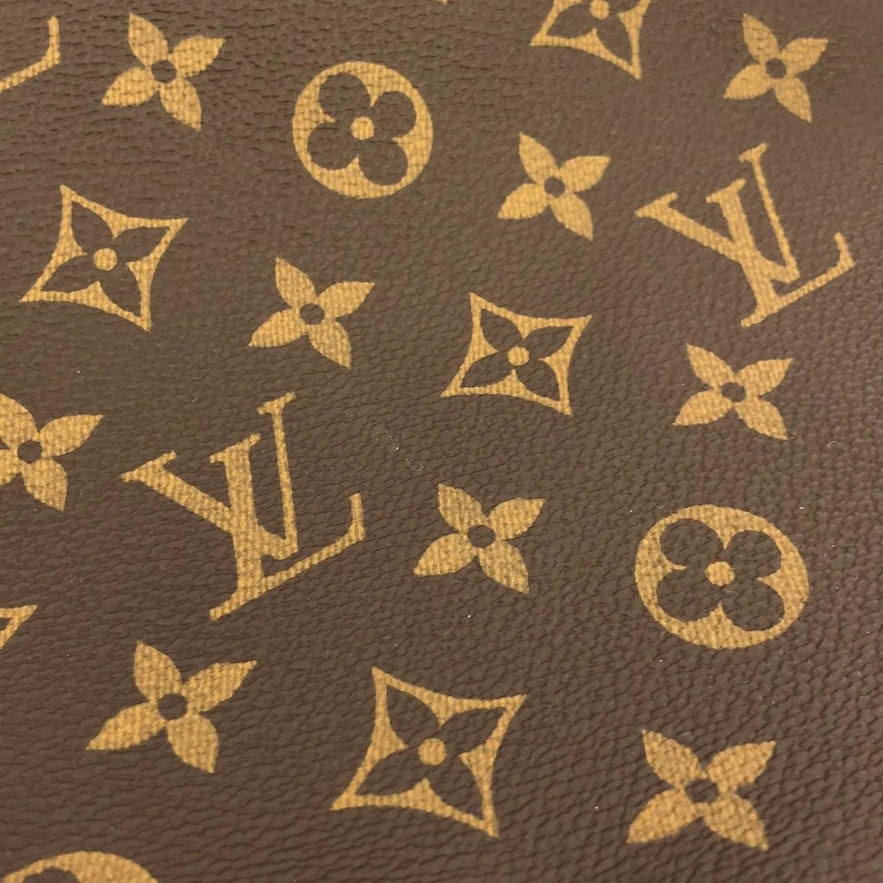 LOUIS VUITTON Neverfull M40995 Tote Monogram Black Monogram Rank A - Thumbnail 4