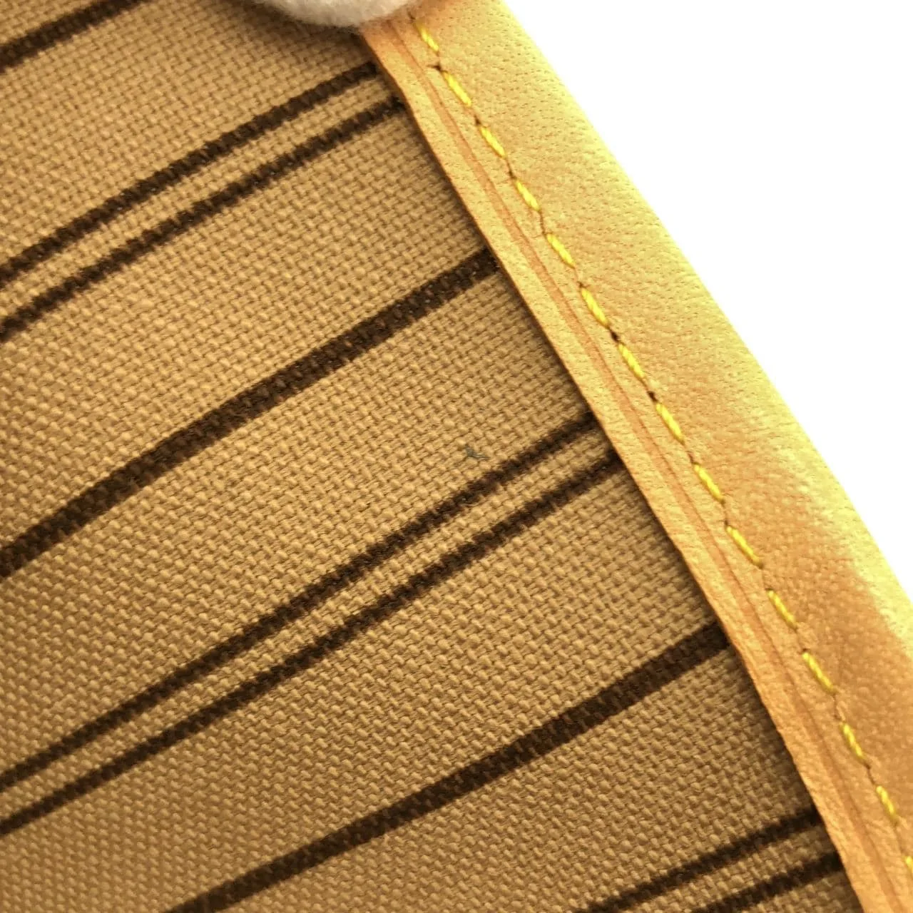 LOUIS VUITTON Neverfull M40995 Tote Monogram Black Monogram Rank A - Thumbnail 8