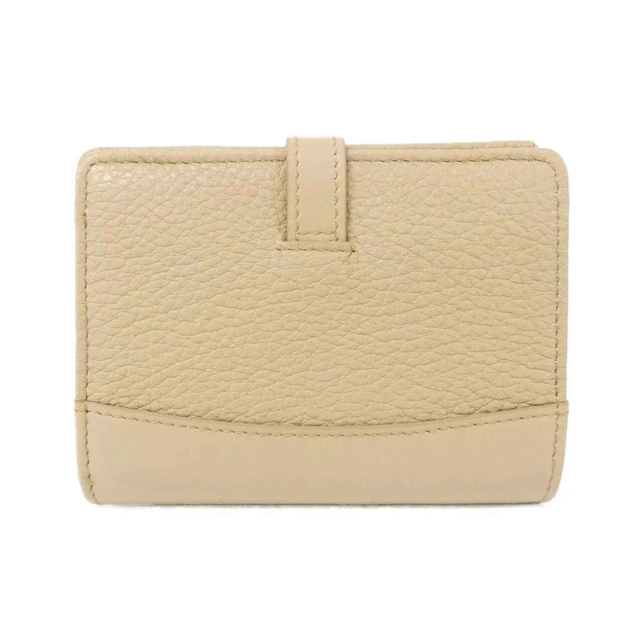 MIU MIU 5MV204 Wallet Black Rank A - Thumbnail 2