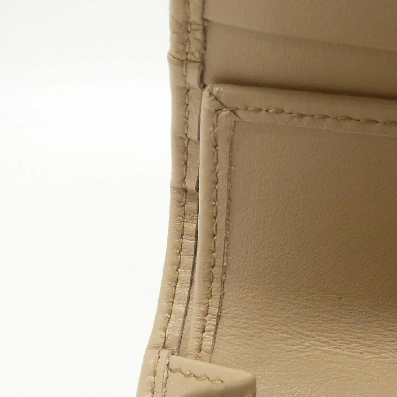 MIU MIU 5MV204 Wallet Black Rank A - Thumbnail 6