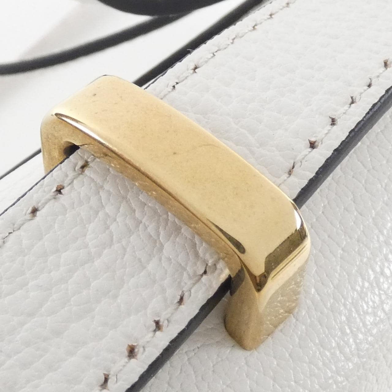 MIU MIU 5BD230 Shoulder Bag Black - Thumbnail 5