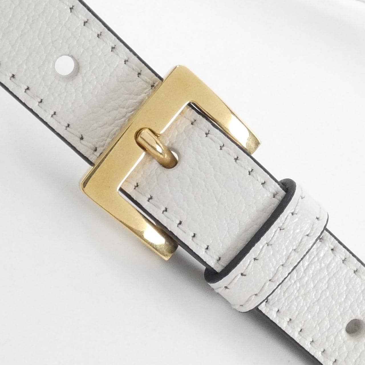 MIU MIU 5BD230 Shoulder Bag Black - Thumbnail 8