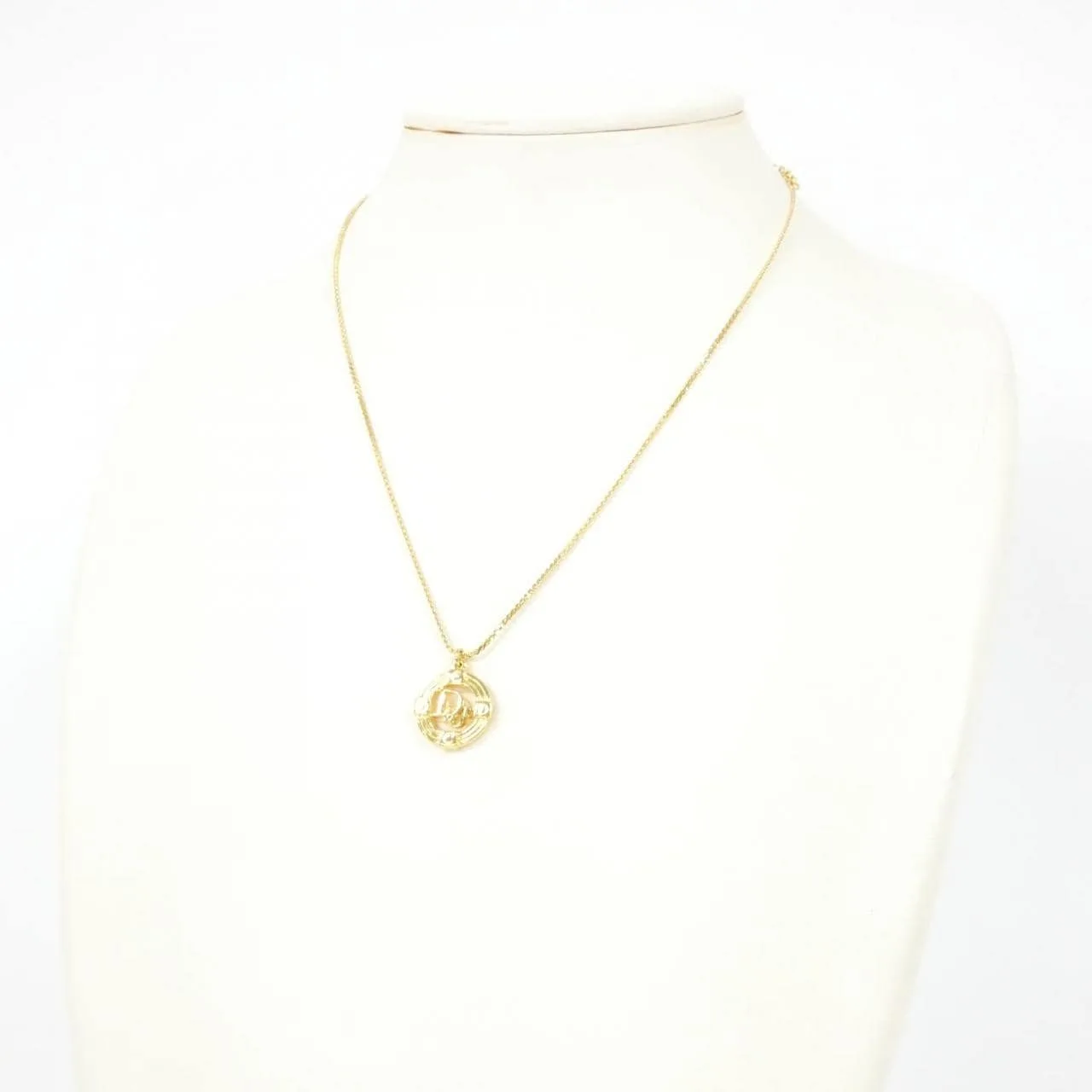 DIOR Accessories Gold Rank A - Thumbnail 5