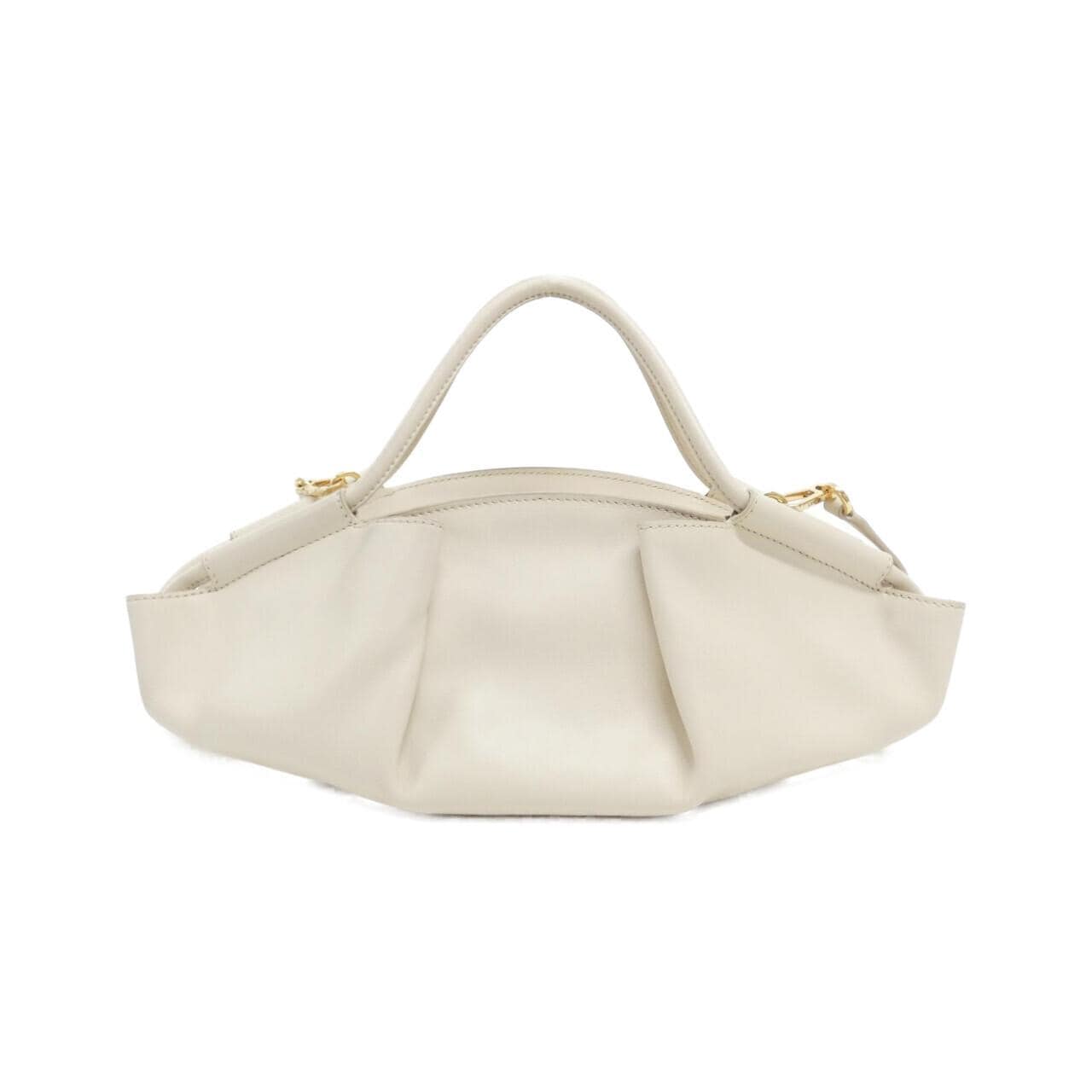 LOEWE Paseo A709P48X02 Bag Black - Thumbnail 2