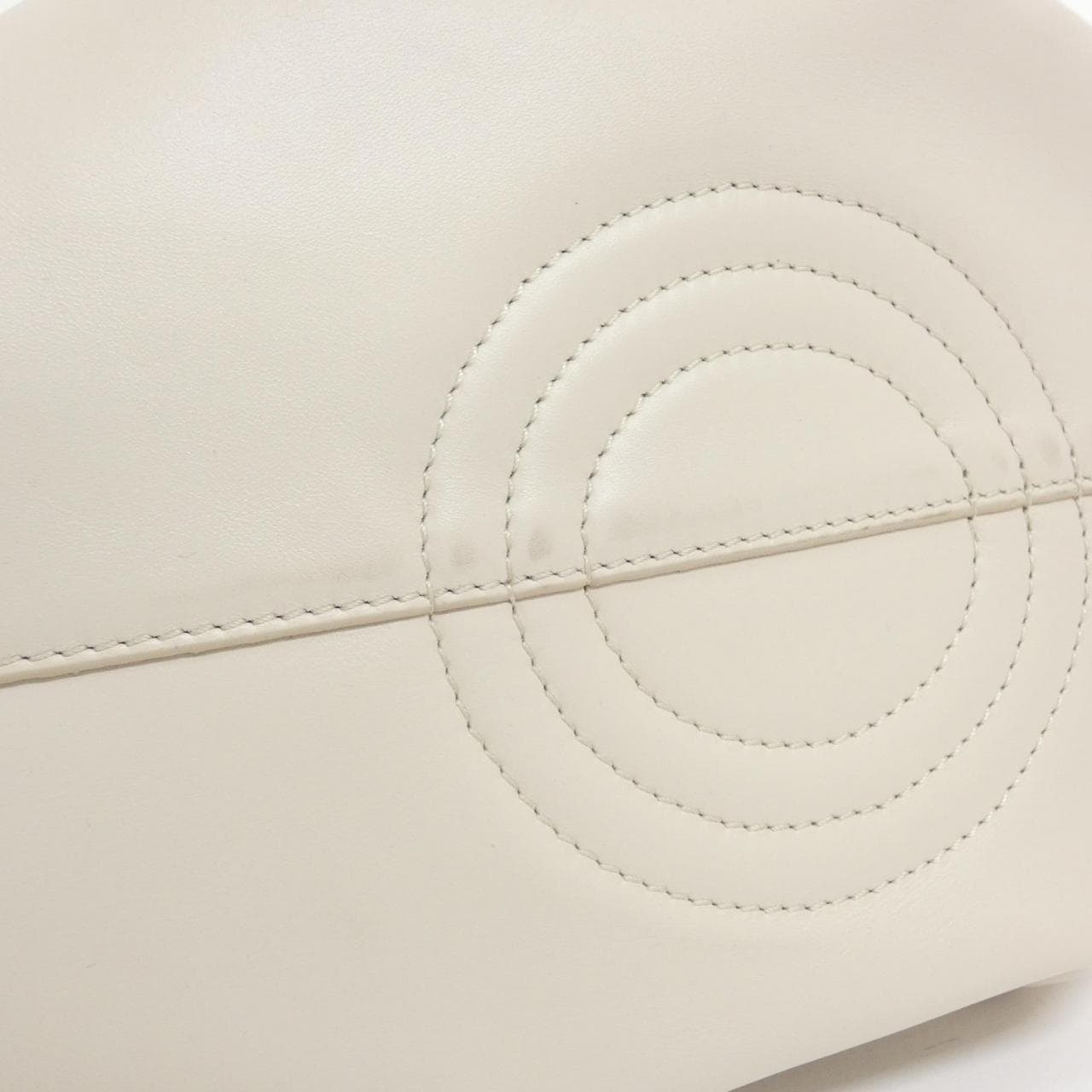 LOEWE Paseo A709P48X02 Bag Black - Thumbnail 3