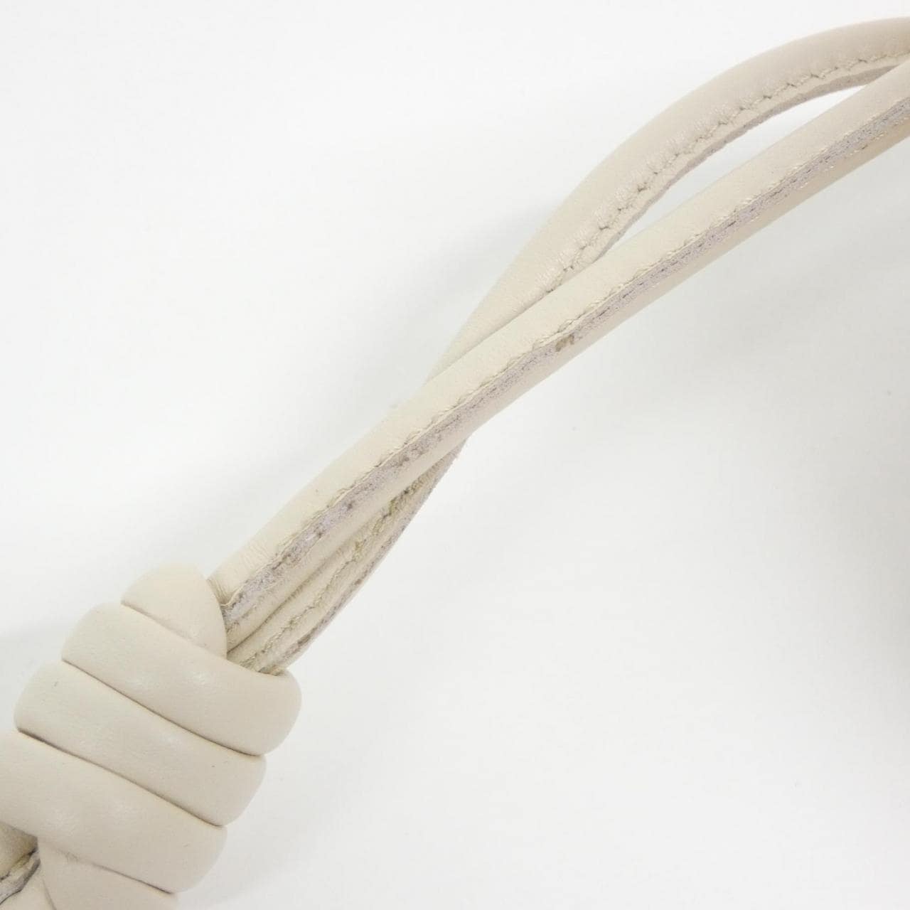 LOEWE Paseo A709P48X02 Bag Black - Thumbnail 7